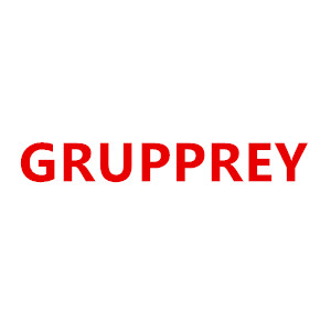 GRUPPREY品牌LOGO图片