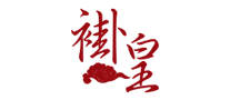 褂皇品牌LOGO