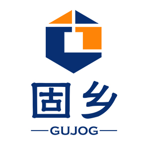 GU.ANG/固乡LOGO