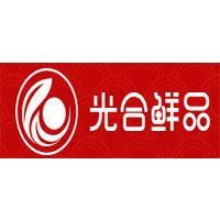 光合鲜品品牌LOGO图片