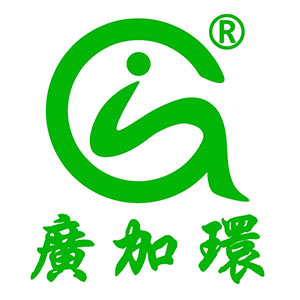 廣加環LOGO