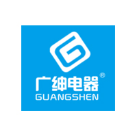 GUANGSHEN/广绅电器品牌LOGO