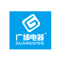 GUANGSHEN/广绅电器品牌LOGO图片