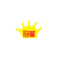 冠华品牌LOGO图片