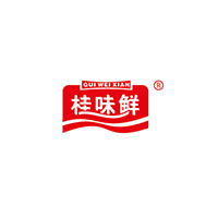 桂味鲜品牌LOGO图片