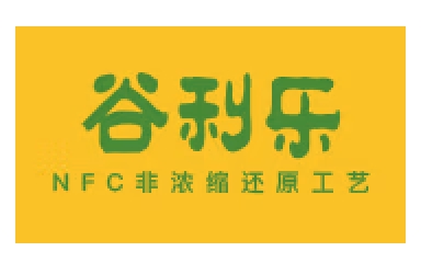 谷利乐品牌LOGO图片