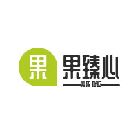 果果臻心品牌LOGO图片