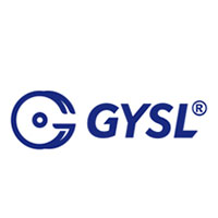 GYSL/冠亿品牌LOGO图片