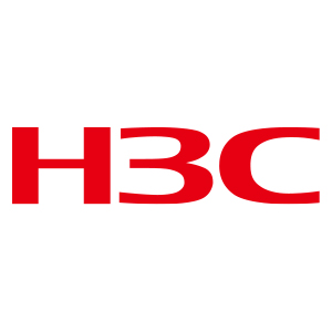 H3C/华三品牌LOGO图片