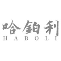 哈铂利品牌LOGO图片