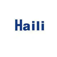 Haili/海力储存品牌LOGO图片