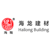 海龙建材LOGO