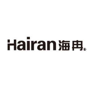 hairan/海冉品牌LOGO图片