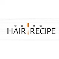 HAIR RECIPE/发之食谱LOGO