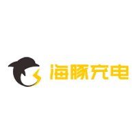 海豚充电品牌LOGO图片