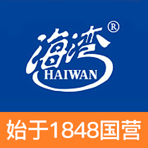 海湾品牌LOGO