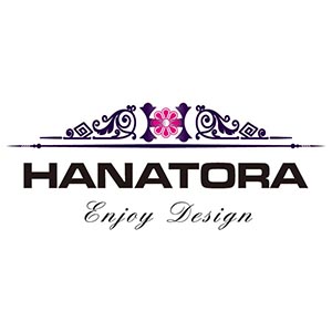 HANATORA/花虎品牌LOGO图片
