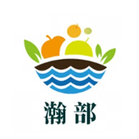 瀚部生鲜品牌LOGO图片