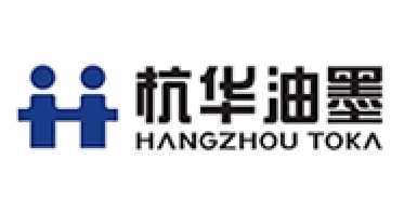 杭华油墨品牌LOGO图片