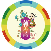 韩今品牌LOGO图片