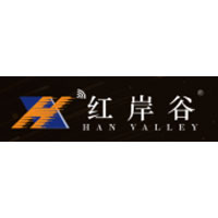 HAN VALLEY/红岸谷品牌LOGO