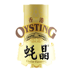 蚝晶品牌LOGO图片