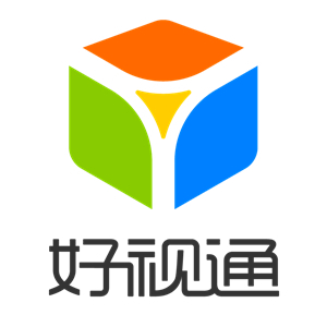 好视通LOGO