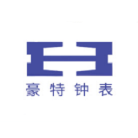 豪特钟表LOGO