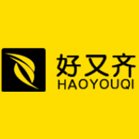 HAOYOUQI/好又齐品牌LOGO图片