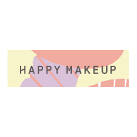 HappyMakeup/快乐妆家品牌LOGO图片