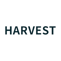 Harvest/哈维斯特品牌LOGO图片