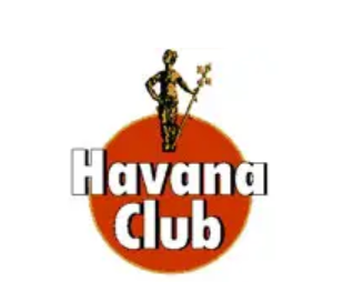 哈瓦那俱乐部品牌LOGO