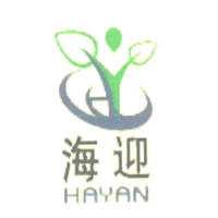 HAYAN HY/海迎品牌LOGO图片