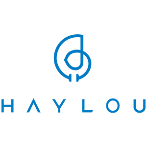 Haylou/嘿喽品牌LOGO图片