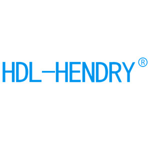 HDL-HENDRY品牌LOGO