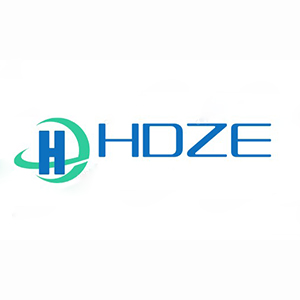 HDZE品牌LOGO图片