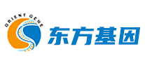 HEALGEN/东方基因LOGO