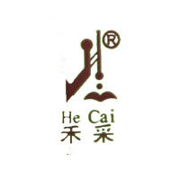 禾采品牌LOGO图片