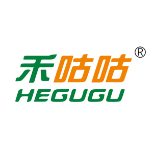 禾咕咕品牌LOGO图片