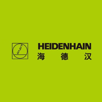 Heidenhain/海德汉品牌LOGO图片