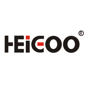 HEIGOO/黑狗品牌LOGO图片