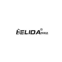HELIDA/亨利达品牌LOGO图片