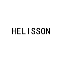 Helisson品牌LOGO图片