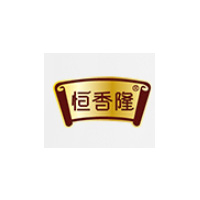 恒香隆LOGO