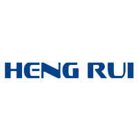 HENRUI/世纪恒瑞品牌LOGO图片