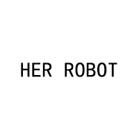 HER ROBOT品牌LOGO图片