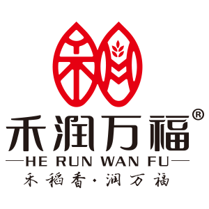 禾润万福品牌LOGO图片