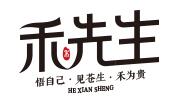 禾先生品牌LOGO图片