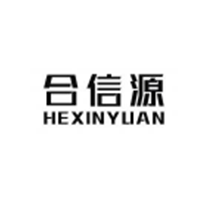 HEXINYUAN/合信源品牌LOGO