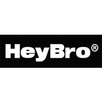 HeyBro品牌LOGO图片